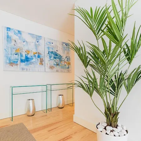 Apartamento High-quality Refined 1 Bedroom In Downtown *