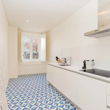 Apartamento High-quality Refined 1 Bedroom In Downtown