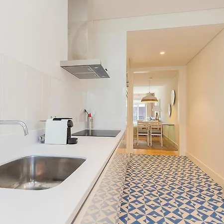 Apartmán High-quality Refined 1 Bedroom In Downtown *