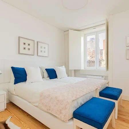 Apartmán High-quality Refined 1 Bedroom In Downtown *