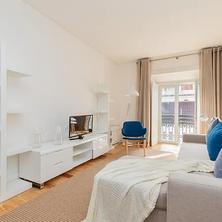 Apartmán High-quality Refined 1 Bedroom In Downtown *